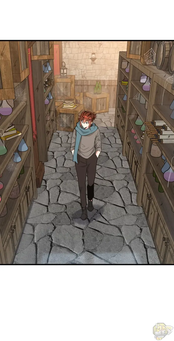 The Beginning After the End Chapter 121 image 54_optimized